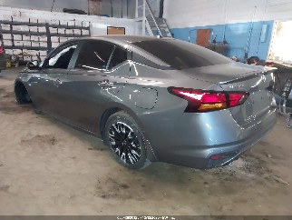 2025 Nissan Altima, VIN 1N4BL4DW0SN331517. Фото 3 з 6 з аукціону IAAI. Каталог авто зі США OpenDataCar.