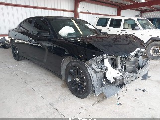 2020 Dodge Charger, VIN 2C3CDXBG0LH235409. Фото 1 з 6 з аукціону IAAI. Каталог авто зі США OpenDataCar.