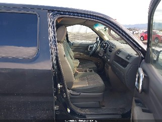 2006 Honda Ridgeline, VIN 2HJYK16496H544588. Фото 5 з 6 з аукціону IAAI. Каталог авто зі США OpenDataCar.