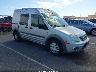2013 Ford Transit Connect, VIN NM0LS7BN3DT141848. Фото 1 з 6 з аукціону IAAI. Каталог авто зі США OpenDataCar.