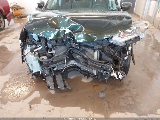 2020 Nissan Rogue, VIN 5N1AT2MV2LC706575. Фото 6 з 6 з аукціону IAAI. Каталог авто зі США OpenDataCar.