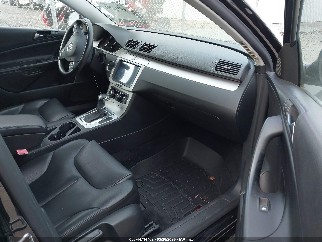 2010 Volkswagen Passat, VIN WVWJM7AN3AE065716. Zdjęcie 5 z 6 z aukcji IAAI. Katalog aut z USA OpenDataCar.