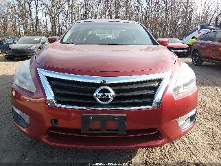 2015 Nissan Altima, VIN 1N4AL3AP9FC125780. Фото 6 з 6 з аукціону IAAI. Каталог авто зі США OpenDataCar.