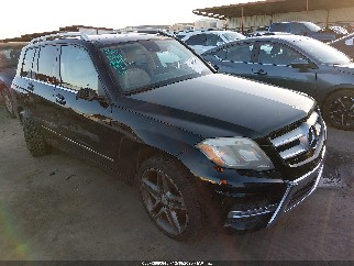 2014 Mercedes-benz GLK-Class, VIN WDCGG5HB8EG162481. Фото 1 з 6 з аукціону IAAI. Каталог авто зі США OpenDataCar.