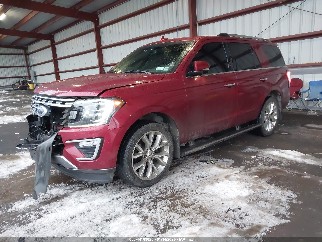 2019 Ford Expedition, VIN 1FMJU2AT9KEA67078. Фото 2 з 6 з аукціону IAAI. Каталог авто зі США OpenDataCar.