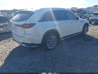 2025 Mazda CX-90, VIN JM3KKEHD6S1239869. Фото 4 з 6 з аукціону IAAI. Каталог авто зі США OpenDataCar.