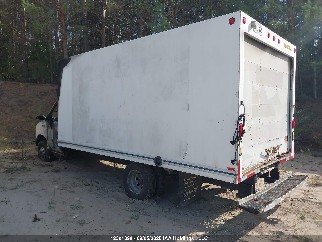 2006 Ford E-350, VIN 1FDWE35LX6HA57876. Фото 3 из 6 с аукциона IAAI. Каталог авто из США OpenDataCar.