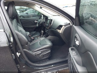 2015 Jeep Cherokee, VIN 1C4PJMDS1FW647043. Zdjęcie 5 z 6 z aukcji IAAI. Katalog aut z USA OpenDataCar.