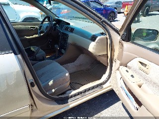 2001 Toyota Camry, VIN 4T1BG22KX1U103818. Zdjęcie 5 z 6 z aukcji IAAI. Katalog aut z USA OpenDataCar.