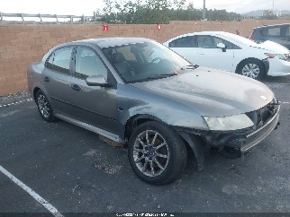 2004 Saab 9-3, VIN YS3FB49S841004256. Фото 1 з 6 з аукціону IAAI. Каталог авто зі США OpenDataCar.