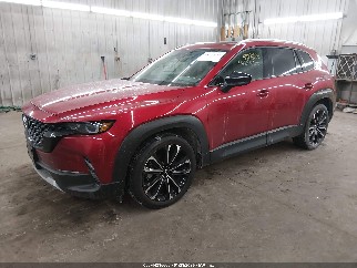 2024 Mazda CX-50, VIN 7MMVABEY4RN197316. Фото 2 з 6 з аукціону IAAI. Каталог авто зі США OpenDataCar.