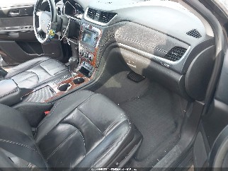 2013 Chevrolet Traverse, VIN 1GNKVJKD2DJ110300. Фото 5 з 6 з аукціону IAAI. Каталог авто зі США OpenDataCar.
