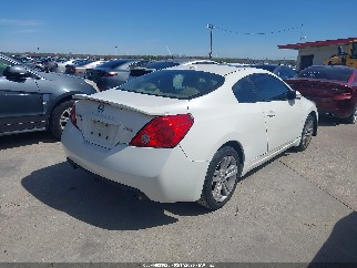 2013 Nissan Altima, VIN 1N4AL2EP7DC291829. Фото 4 из 6 с аукциона IAAI. Каталог авто из США OpenDataCar.