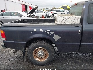 1999 Ford Ranger, VIN 1FTYR14V8XPB65736. Фото 6 з 6 з аукціону IAAI. Каталог авто зі США OpenDataCar.