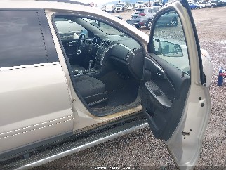 2011 Chevrolet Traverse, VIN 1GNKVGED1BJ411183. Фото 5 з 6 з аукціону IAAI. Каталог авто зі США OpenDataCar.