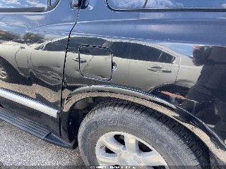 2004 Infiniti QX56, VIN 5N3AA08A24N804309. Фото 6 з 6 з аукціону IAAI. Каталог авто зі США OpenDataCar.