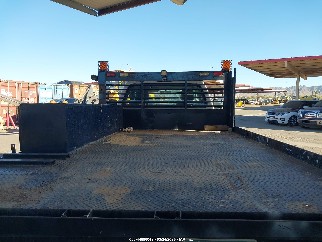 2014 Ford F-450, VIN 1FDUF4GY6EEA73852. Фото 6 з 6 з аукціону IAAI. Каталог авто зі США OpenDataCar.