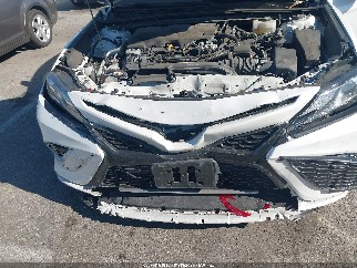 2023 Toyota Camry, VIN 4T1K31AK8PU049029. Фото 6 з 6 з аукціону IAAI. Каталог авто зі США OpenDataCar.
