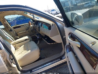 2007 Lincoln Town Car, VIN 1LNHM82V57Y625788. Фото 5 з 6 з аукціону IAAI. Каталог авто зі США OpenDataCar.