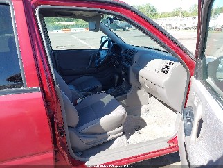 2004 Isuzu Rodeo, VIN 4S2CK58W244313132. Фото 5 з 6 з аукціону IAAI. Каталог авто зі США OpenDataCar.