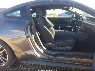 2016 Ford Mustang, VIN 1FA6P8TH9G5260258. Фото 5 з 6 з аукціону IAAI. Каталог авто зі США OpenDataCar.