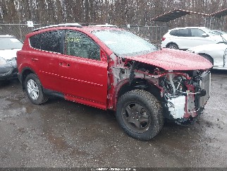 2015 Toyota RAV4, VIN JTMZFREV8FJ050789. Фото 1 з 6 з аукціону IAAI. Каталог авто зі США OpenDataCar.