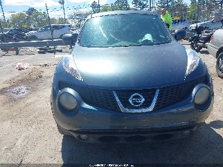2011 Nissan Juke, VIN JN8AF5MR4BT016040. Фото 6 з 6 з аукціону IAAI. Каталог авто зі США OpenDataCar.