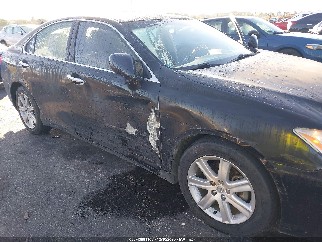 2007 Lexus ES 350, VIN JTHBJ46G572152676. Zdjęcie 6 z 6 z aukcji IAAI. Katalog aut z USA OpenDataCar.