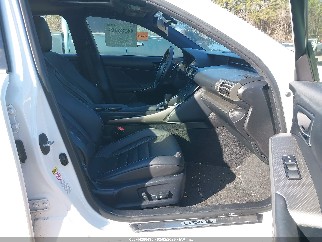 2016 Lexus IS 200t, VIN JTHBA1D22G5031608. Фото 5 з 6 з аукціону IAAI. Каталог авто зі США OpenDataCar.