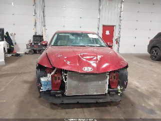 2024 Hyundai Sonata, VIN KMHL64JA4RA390579. Фото 6 з 6 з аукціону IAAI. Каталог авто зі США OpenDataCar.