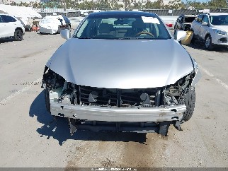 2007 Lexus ES 350, VIN JTHBJ46G972042763. Zdjęcie 6 z 6 z aukcji IAAI. Katalog aut z USA OpenDataCar.