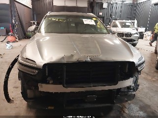 2025 Genesis GV70, VIN 5NMMADTB8SH017554. Фото 6 з 6 з аукціону IAAI. Каталог авто зі США OpenDataCar.