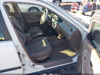 1994 Honda Civic, VIN JHMEG8651RS010295. Фото 5 из 6 с аукциона IAAI. Каталог авто из США OpenDataCar.