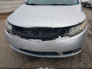 2013 Kia Forte, VIN KNAFT4A28D5675917. Фото 6 з 6 з аукціону IAAI. Каталог авто зі США OpenDataCar.