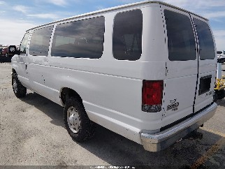 2013 Ford E-350, VIN 1FBSS3BL9DDA62267. Фото 3 з 6 з аукціону IAAI. Каталог авто зі США OpenDataCar.