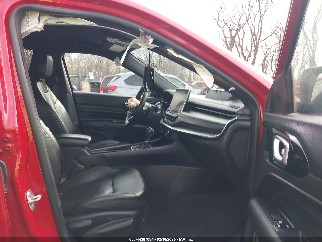 2023 Jeep Compass, VIN 3C4NJDCN0PT511187. Фото 5 з 6 з аукціону IAAI. Каталог авто зі США OpenDataCar.