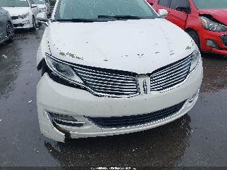 2013 Lincoln MKZ, VIN 3LN6L2GK5DR807216. Фото 6 з 6 з аукціону IAAI. Каталог авто зі США OpenDataCar.