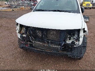 2017 Nissan Frontier, VIN 1N6AD0EV6HN762760. Фото 6 з 6 з аукціону IAAI. Каталог авто зі США OpenDataCar.