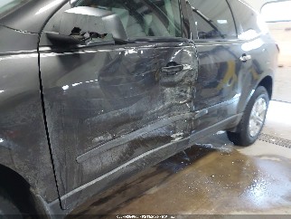 2015 Chevrolet Traverse, VIN 1GNKVFED4FJ214573. Фото 6 з 6 з аукціону IAAI. Каталог авто зі США OpenDataCar.