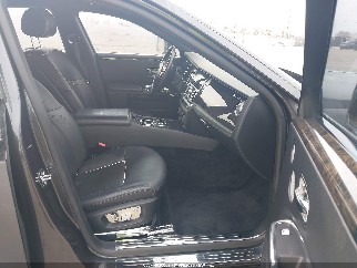 2011 Rolls-royce Ghost, VIN SCA664S5XBUX50064. Фото 5 з 6 з аукціону IAAI. Каталог авто зі США OpenDataCar.
