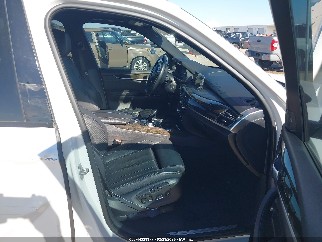 2017 Bmw X5, VIN 5UXKR6C34H0J85137. Фото 5 з 6 з аукціону IAAI. Каталог авто зі США OpenDataCar.