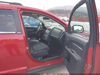 2010 Dodge Journey, VIN 3D4PG5FV5AT210224. Фото 5 из 6 с аукциона IAAI. Каталог авто из США OpenDataCar.