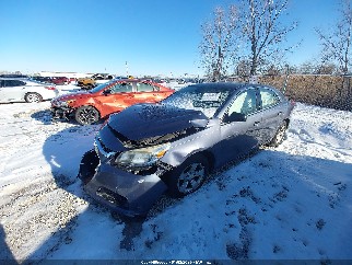 2015 Chevrolet Malibu, VIN 1G11B5SL8FF336335. Zdjęcie 2 z 6 z aukcji IAAI. Katalog aut z USA OpenDataCar.