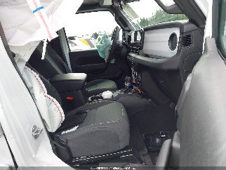 2025 Jeep Wrangler, VIN 1C4PJXDN4SW576832. Фото 5 з 6 з аукціону IAAI. Каталог авто зі США OpenDataCar.