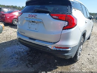 2019 Gmc Terrain, VIN 3GKALPEV9KL336247. Фото 6 з 6 з аукціону IAAI. Каталог авто зі США OpenDataCar.