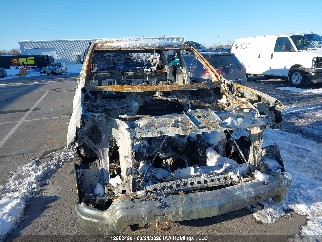 2026 Chevrolet Silverado 1500, VIN 2GCUKDED2T1118753. Zdjęcie 6 z 6 z aukcji IAAI. Katalog aut z USA OpenDataCar.