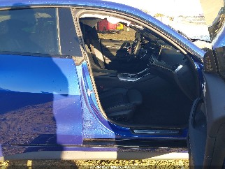 2024 Bmw M440i Gran Coupe, VIN WBA13AW04RFS99699. Фото 5 из 6 с аукциона IAAI. Каталог авто из США OpenDataCar.