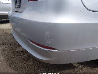 2008 Bmw 5 Series, VIN WBANV13538CZ53197. Фото 6 з 6 з аукціону IAAI. Каталог авто зі США OpenDataCar.