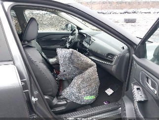 2024 Nissan Rogue, VIN 5N1BT3BB9RC738337. Zdjęcie 5 z 6 z aukcji IAAI. Katalog aut z USA OpenDataCar.