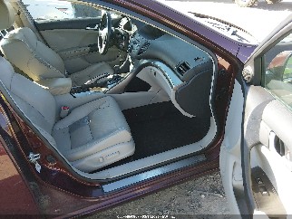 2011 Acura TSX, VIN JH4CU2F62BC014958. Фото 5 з 6 з аукціону IAAI. Каталог авто зі США OpenDataCar.